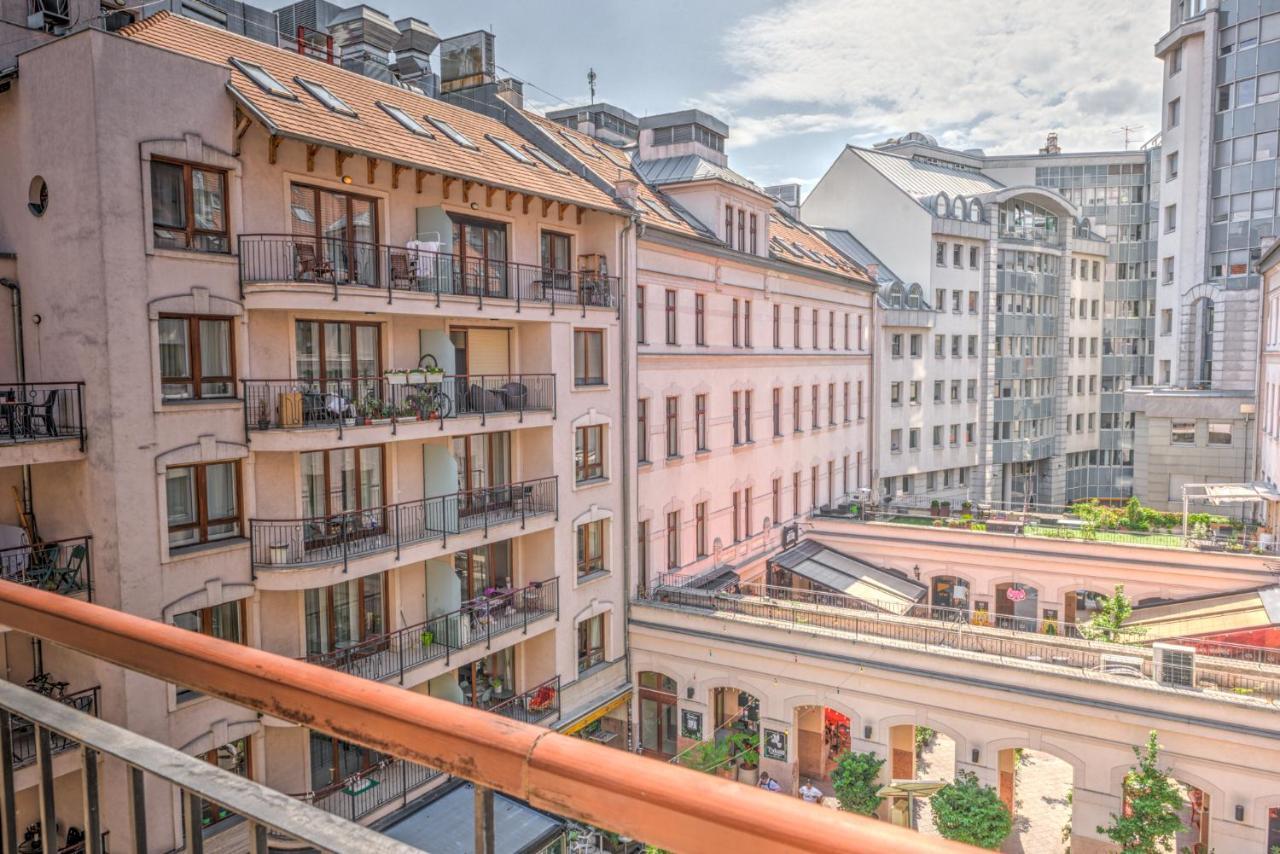 City Center Apartments - Budapest — Photos 2