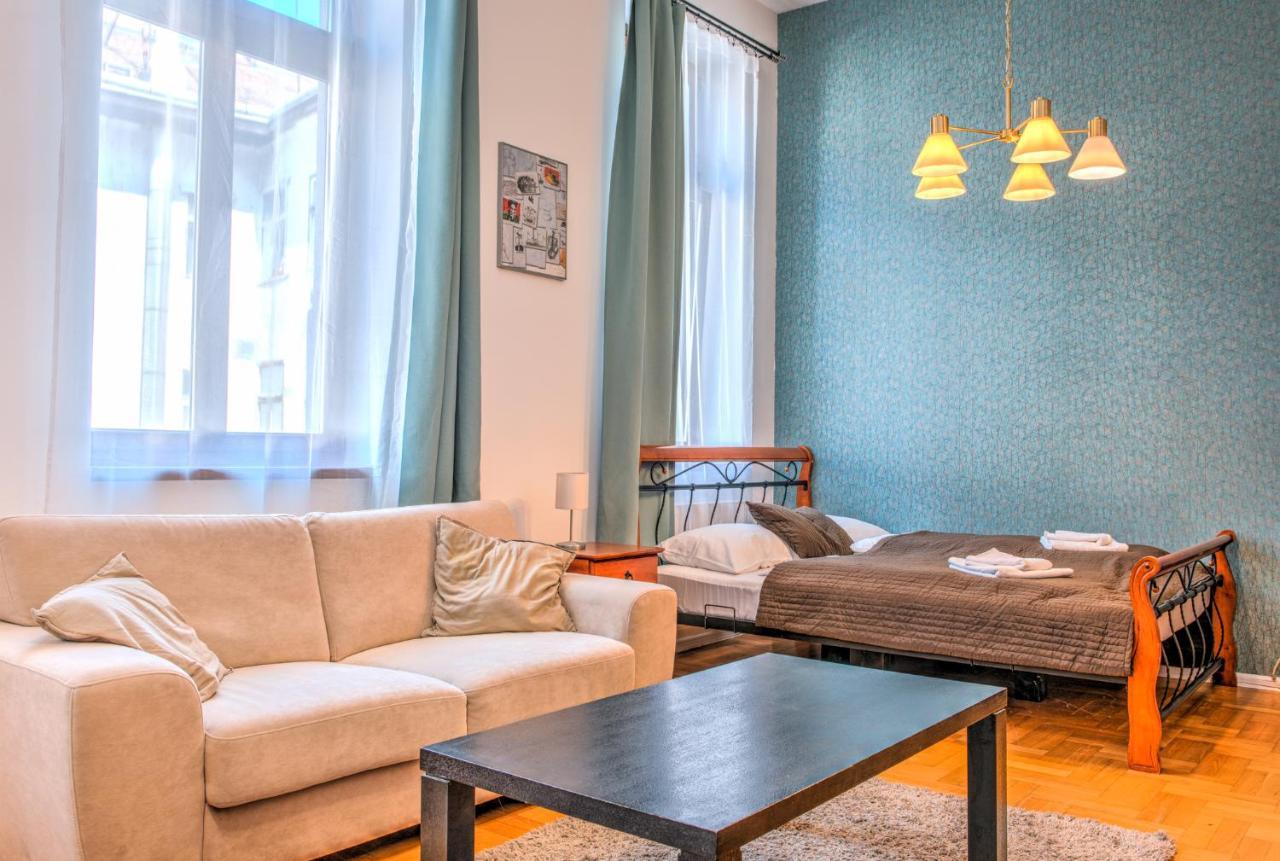 City Center Apartments - Budapest — Photos 3
